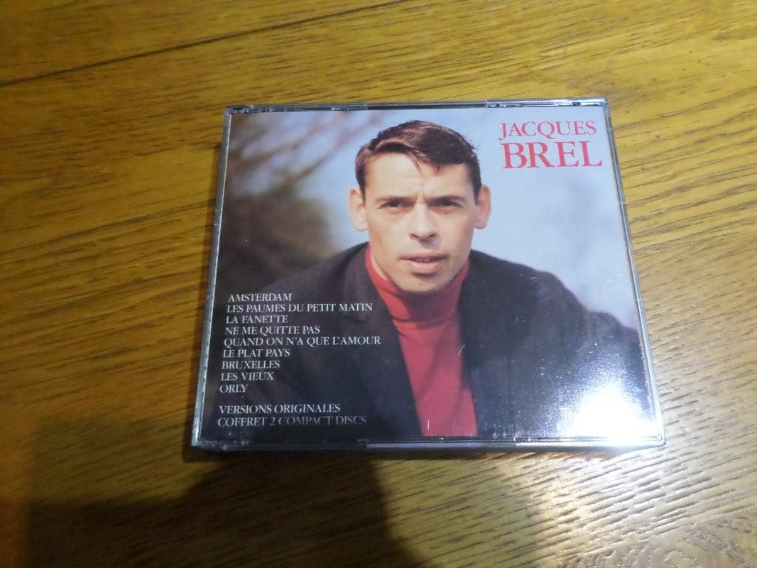 Jacques Brel image number 2