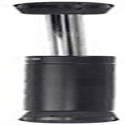 AIMALL 4PCS 60N/80N/100N Gas Strut Cabinet Hinges &ndash; Soft Close Lid Support for Kitchen Cupboard, Wardrobe, 26.5Cm (10.4") Heavy Duty Metal Stay