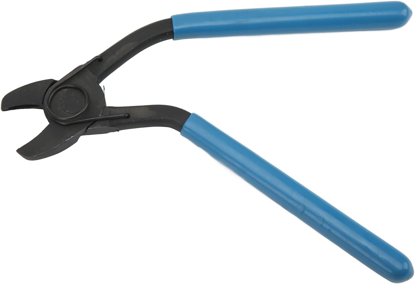 Generic Ring Plier Bent Curved Head Open Angled Upholstery Removal Repair Tool for Vehicles, Generic63Cw1My8Go image number 2