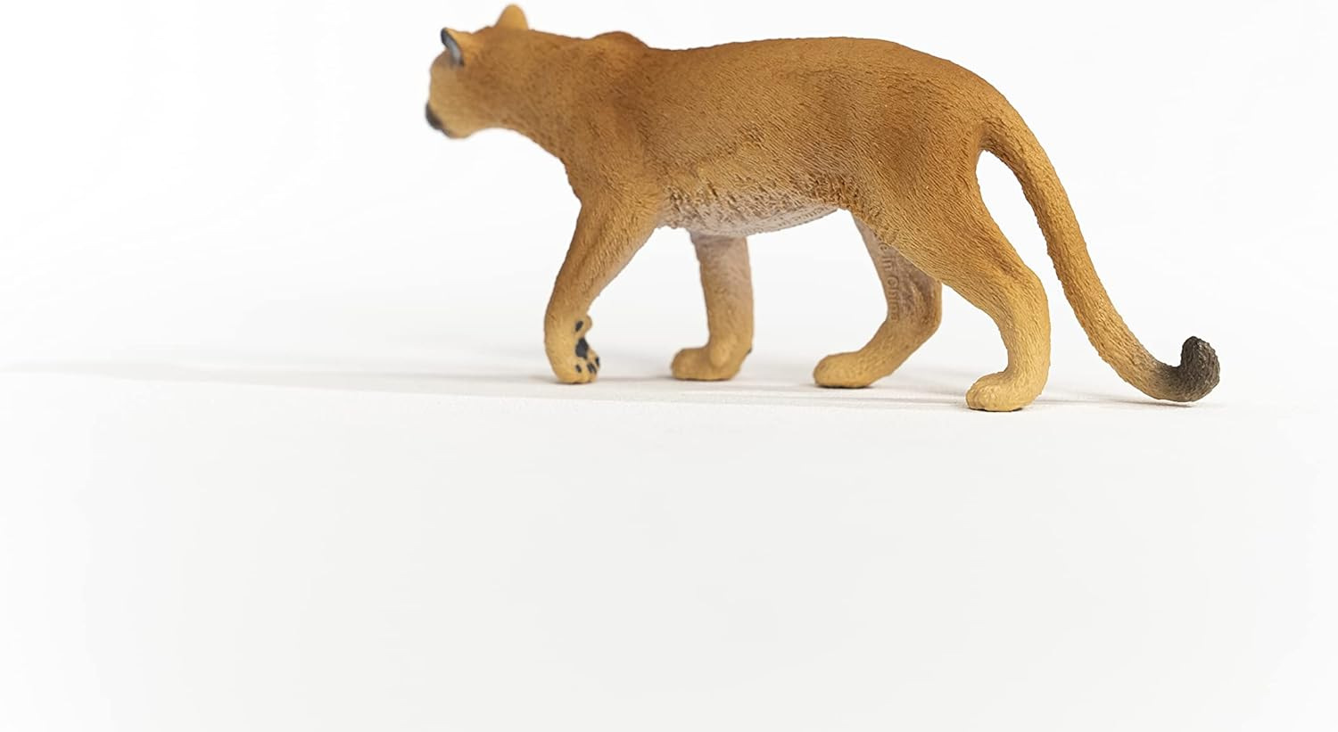 Schleich - Cougar image number 4