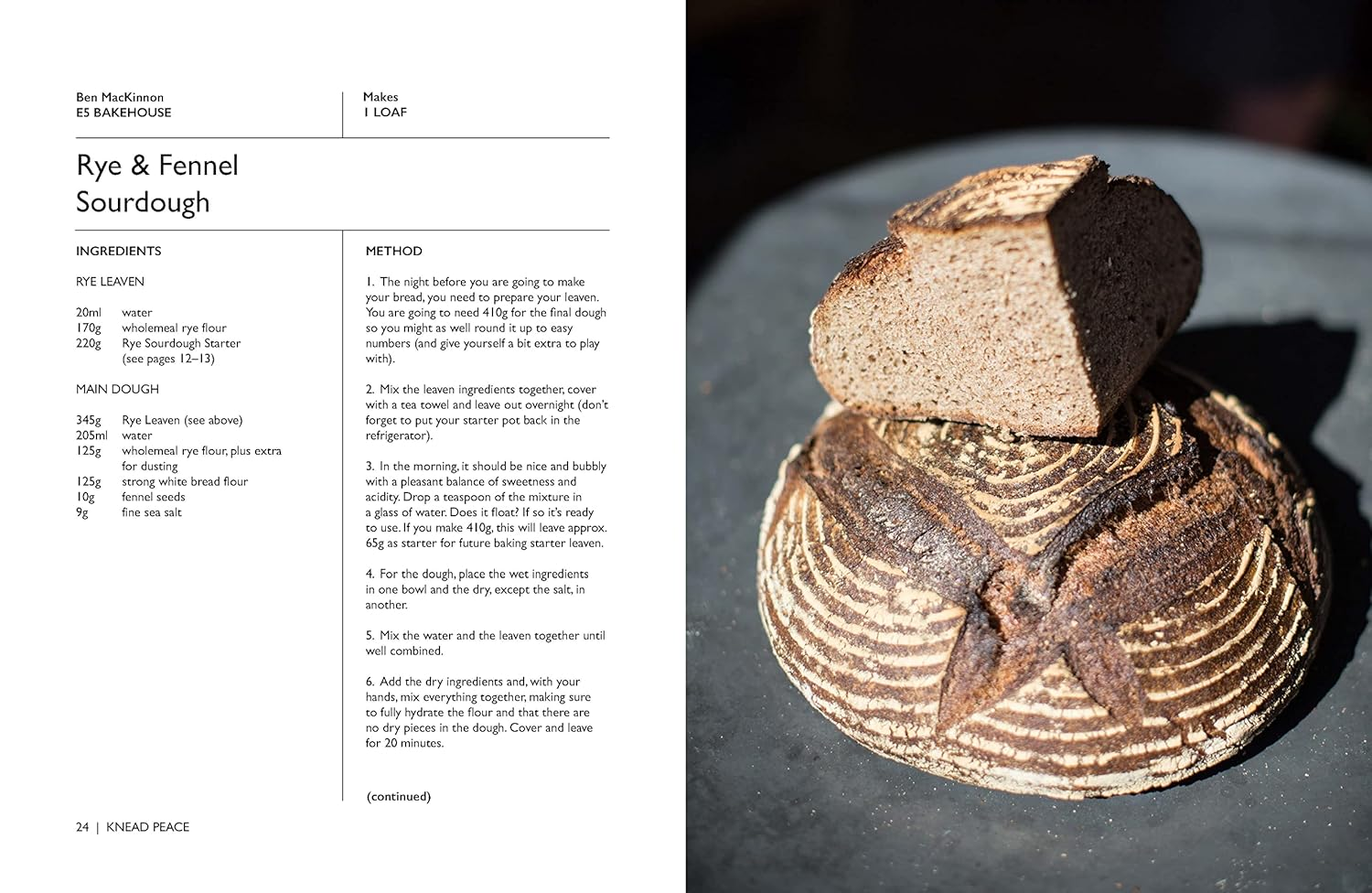 Knead Peace: Bake for Ukraine image number 5