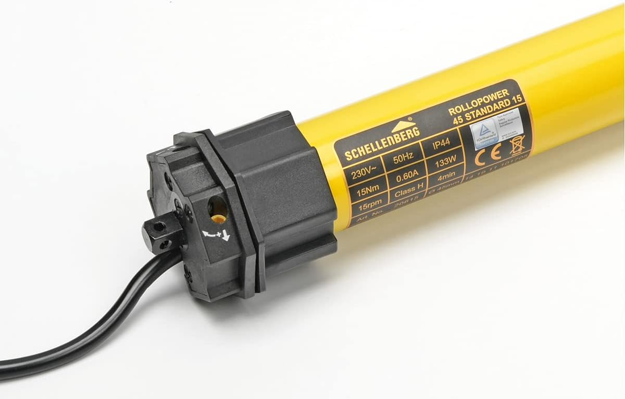 Schellenberg 20616 Rollopower Standard Maxi image number 3