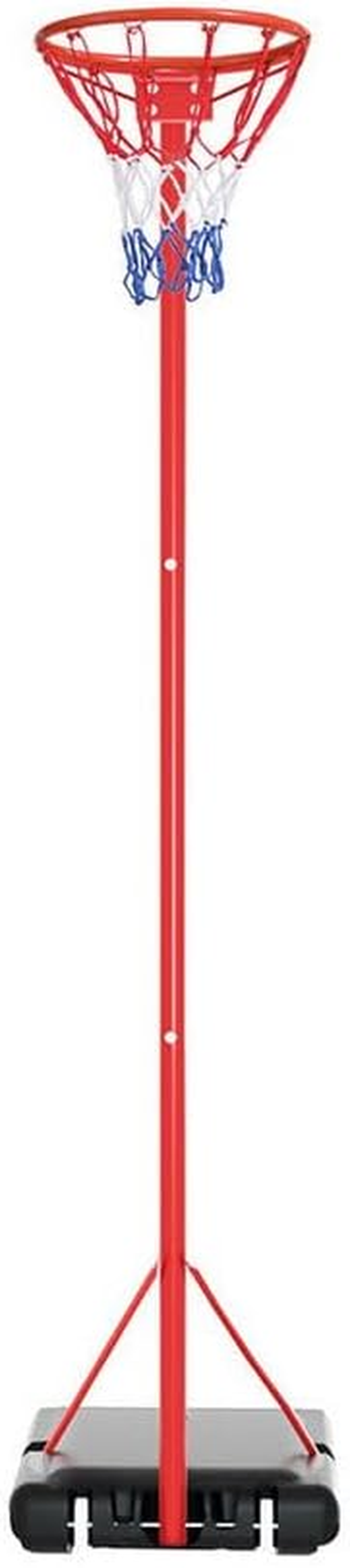 Everfit 3.05M Basketball Hoop Portable Stand System Net Ring Height Adjustable