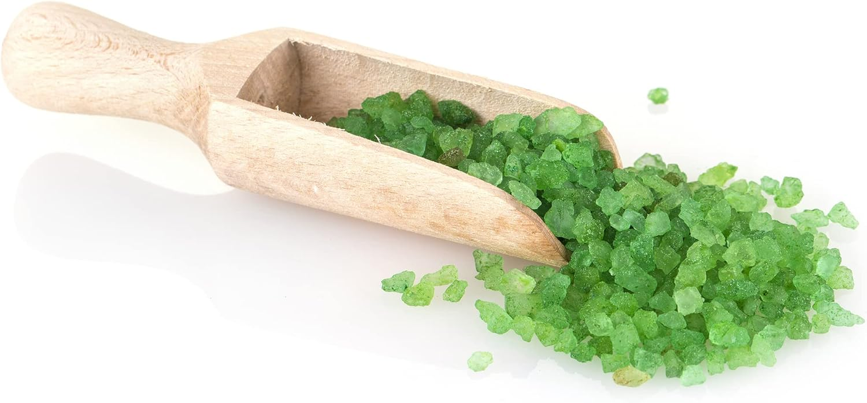 Mr Pickle&rsquo;S Pickle Bath Salts - Premium Dill Pickle Scented Bath Soak for Kids - Shower Gift for Pickle Lovers, Funny Stocking Stuffers and Gift Baskets for Children, Teens, Men, and Women