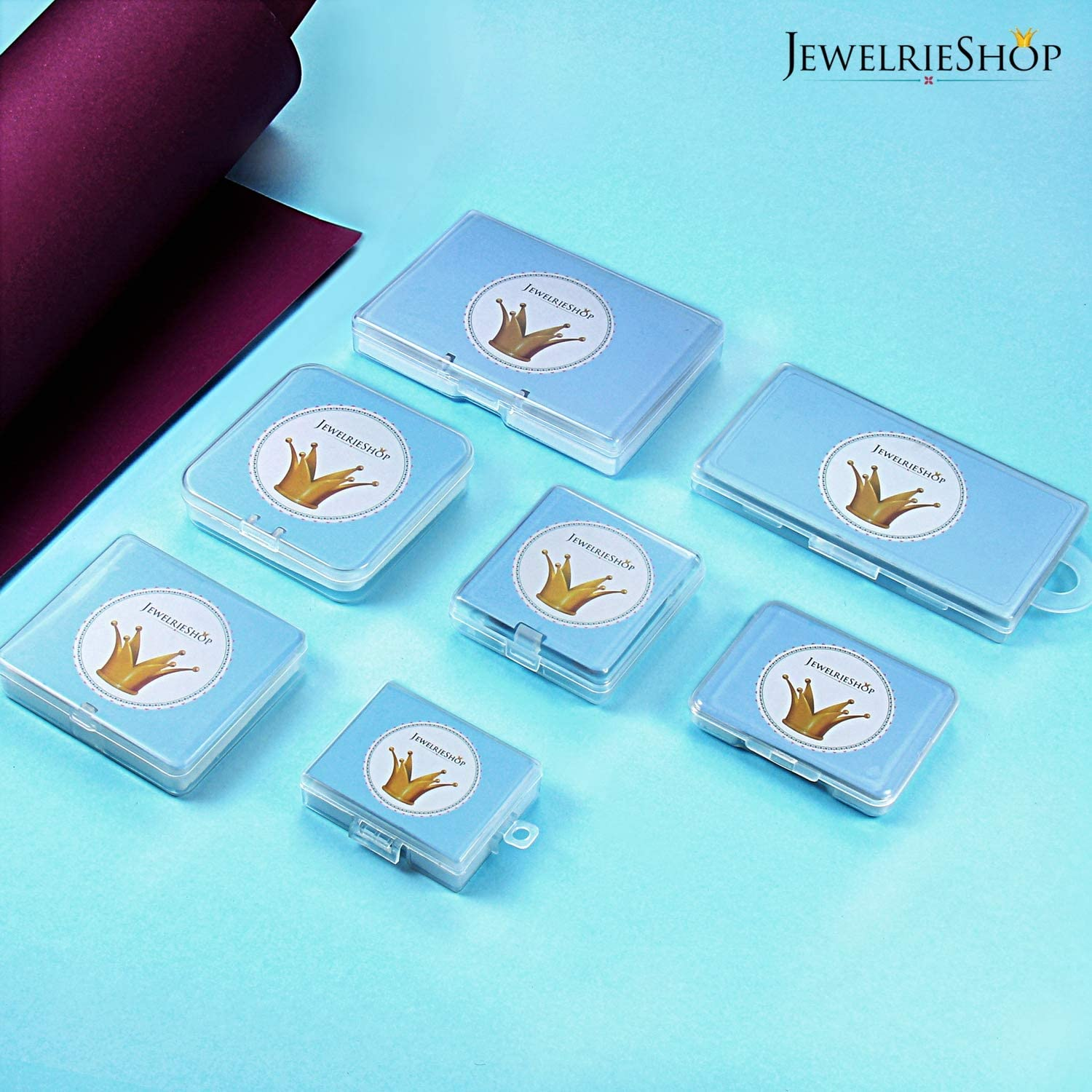 Jewelrieshop Men Jewelry Set Huggie Earrings Hinged Hoop Dangle Earrings, Stainless Steel, Hypoallergenic, Urban Hoop Earrings image number 1