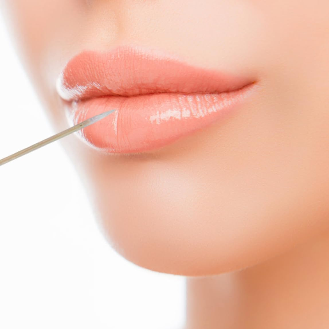 Cotton Swab Sticks Pointed Tip Cotton Tipped Precision Cosmetic Applicator 400PCS Cotton Swab Sticks image number 4