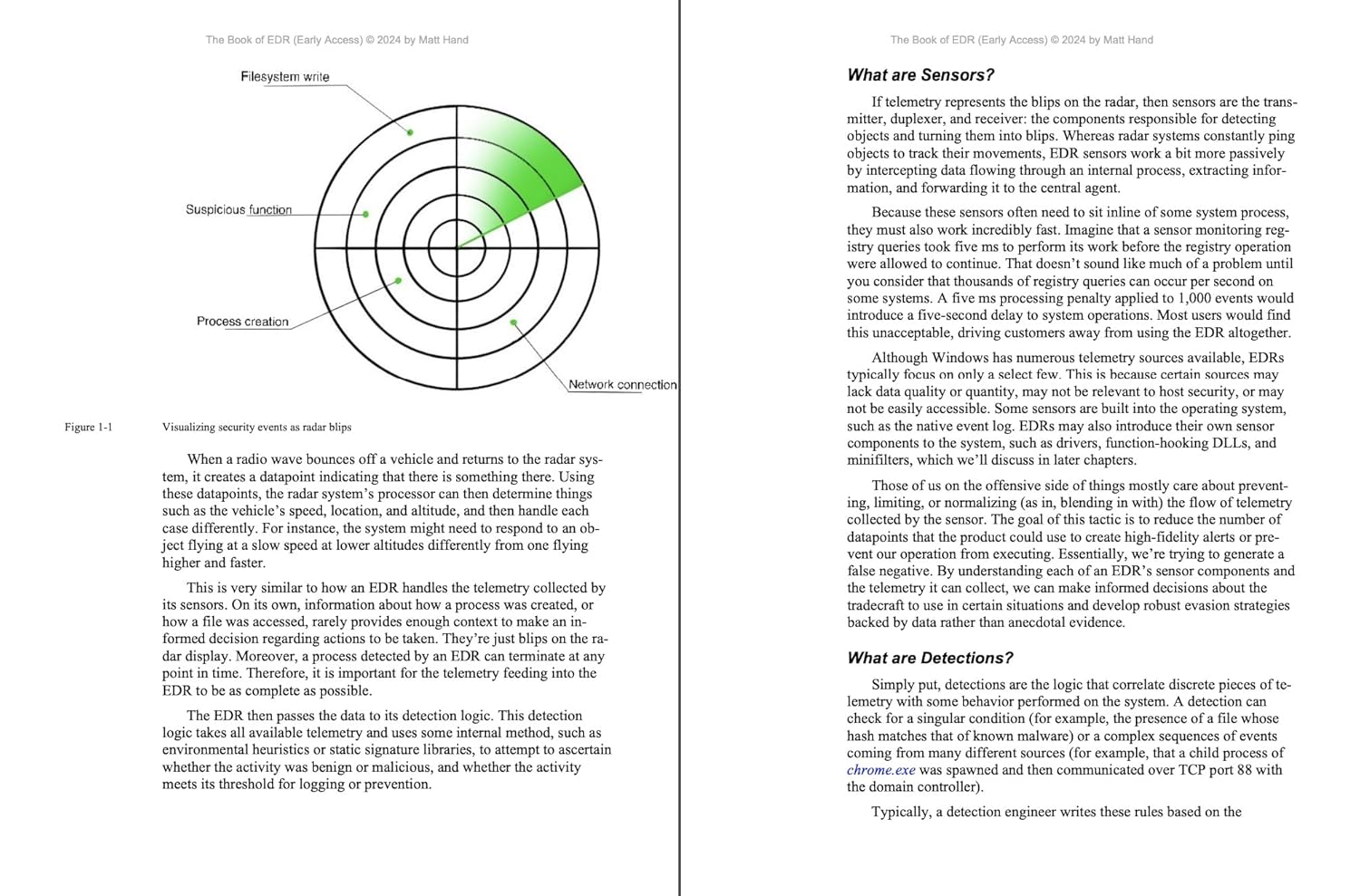Evading EDR: the Definitive Guide to Defeating Endpoint Detection Systems. image number 3