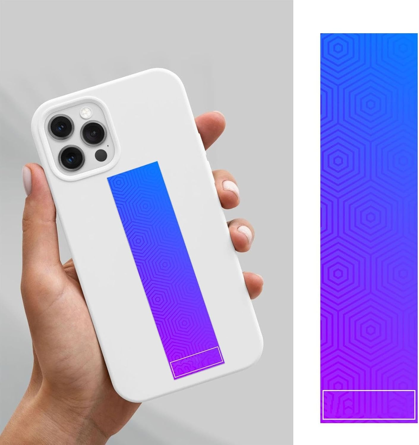 Sensory Stickers, Anti-Stress Resting Stickers, Textured - Calming Stickers, Self-Adhesive Notebook Stickers, Colored Stickers for Phone Case, Bookmarks, Computer, Children