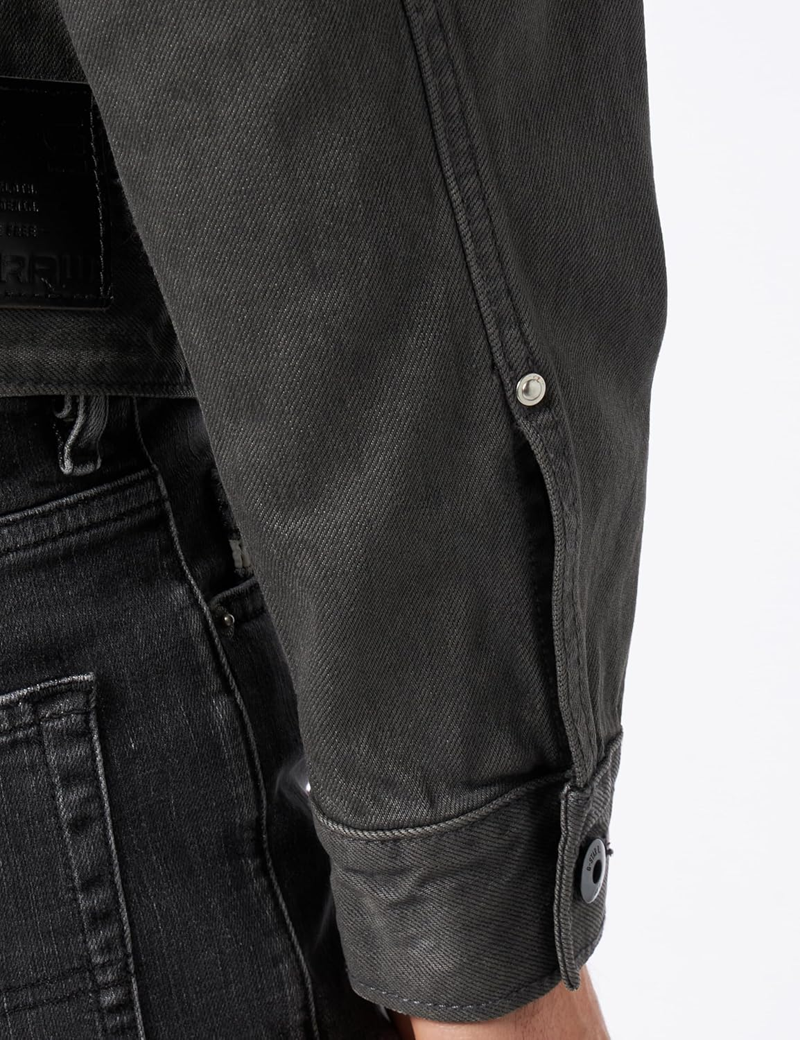 G-STAR RAW Men'S Dakota Jackets image number 3