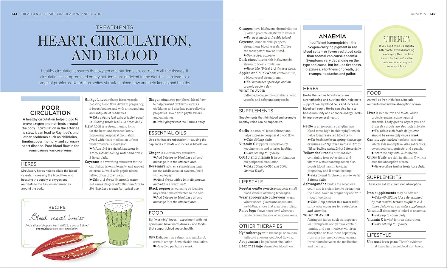 Neal'S Yard Remedies Complete Wellness: Enjoy Long-Lasting Health and Wellbeing with over 800 Natural Remedies image number 1