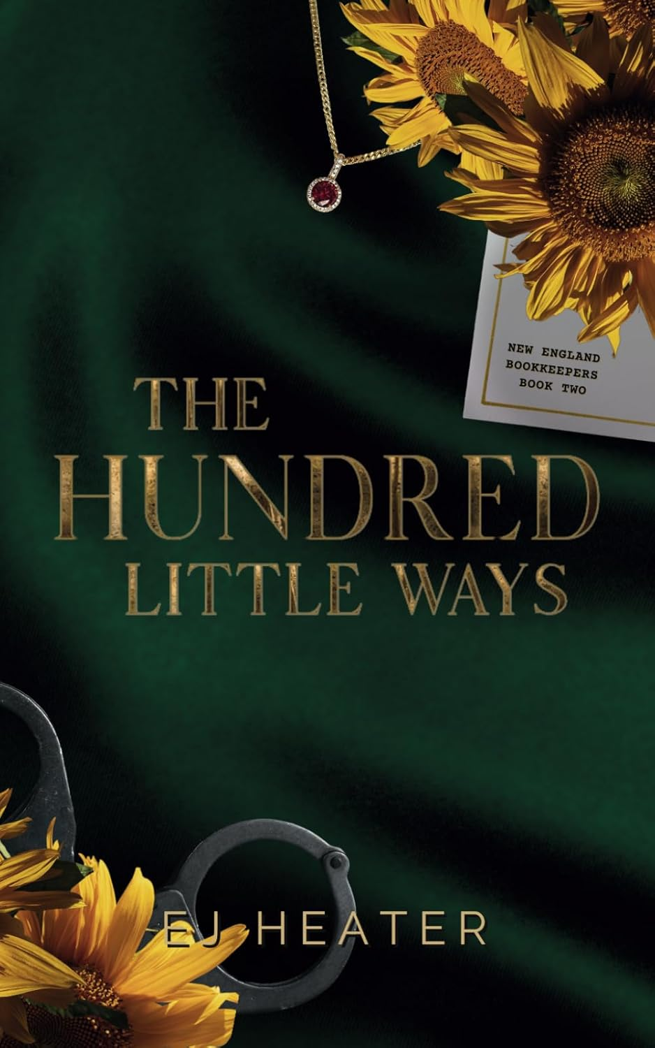 The Hundred Little Ways: 2