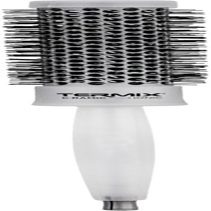Termix Ionic Ceramic Hairbrush &Oslash; 28 Mm- Hairbrush That Combines the Latest Ceramic and Ionic Technology Preventing Hair Damage image number 3