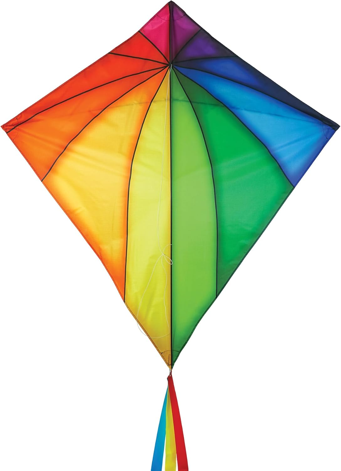 In the Breeze 3318 - Baby Turtle 30 Inch Diamond Kite - Fun, Easy Flying Kite