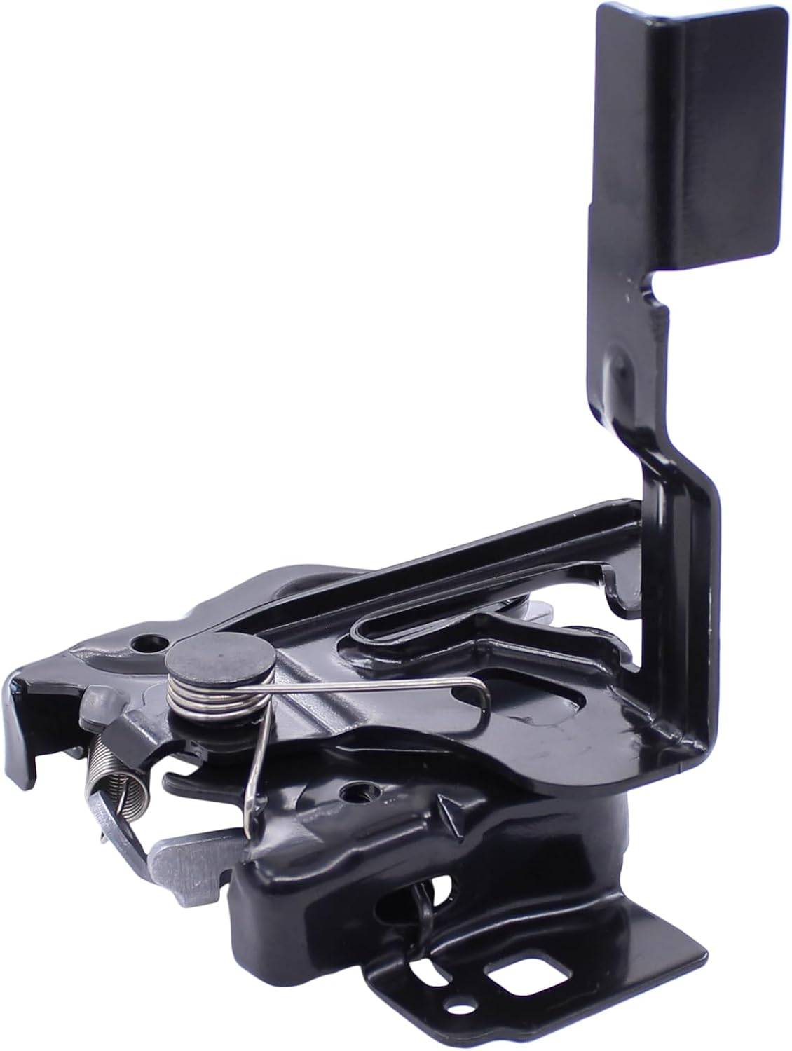 MOTOKU Front Hood Latch Assembly for Ford F-550 F-450 F-350 F-250 Super Duty 1999-2007 image number 2