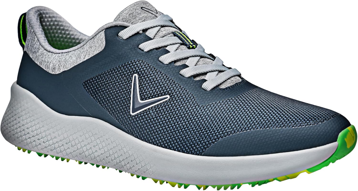 Callaway Men'S Aero Star Golf Shoe