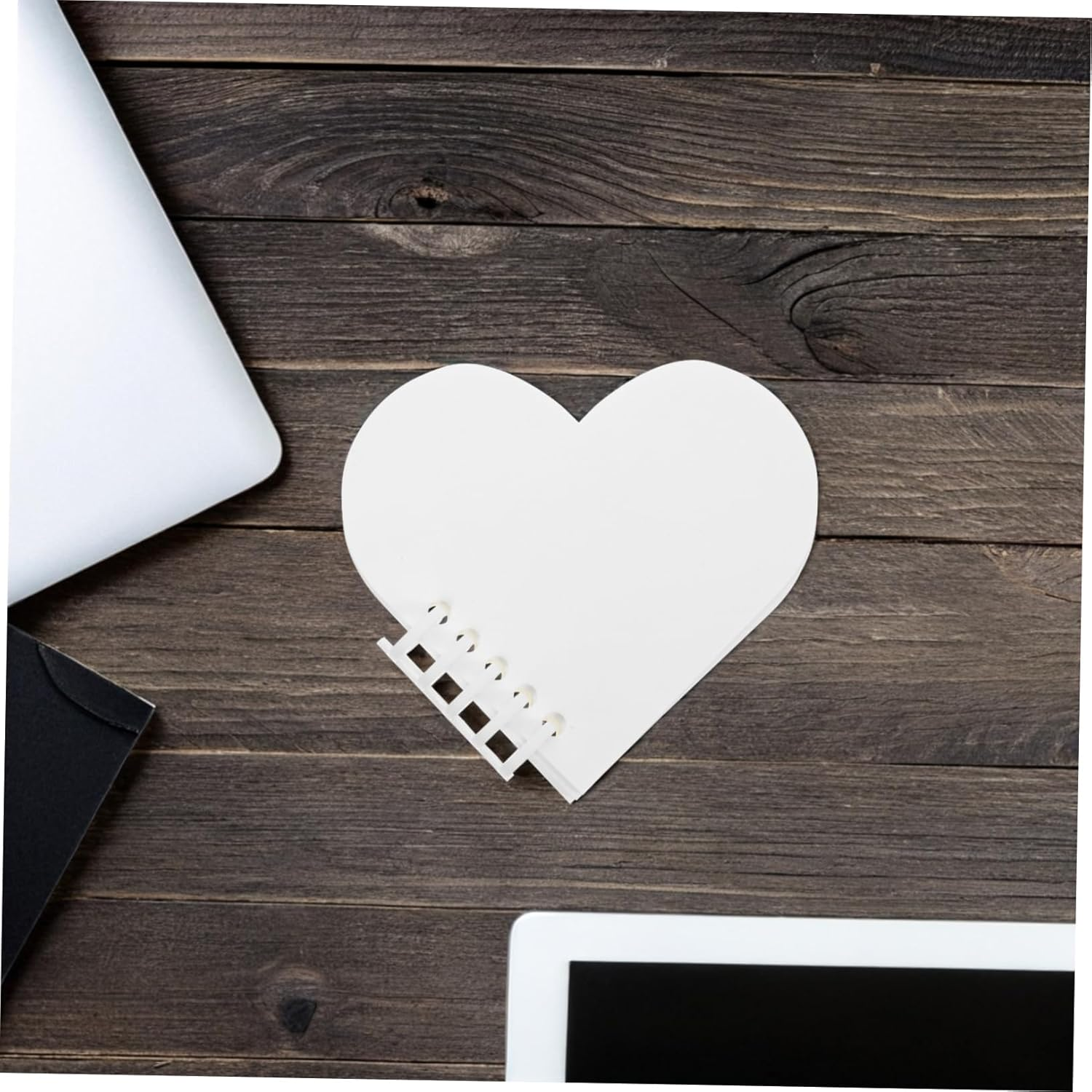 KALLORY Sublimation Photo Book for Family Memories and Travel Scrapbooks Double-Sided Blank Loose-Leaf Design Sleeves for Weddings and Events image number 3