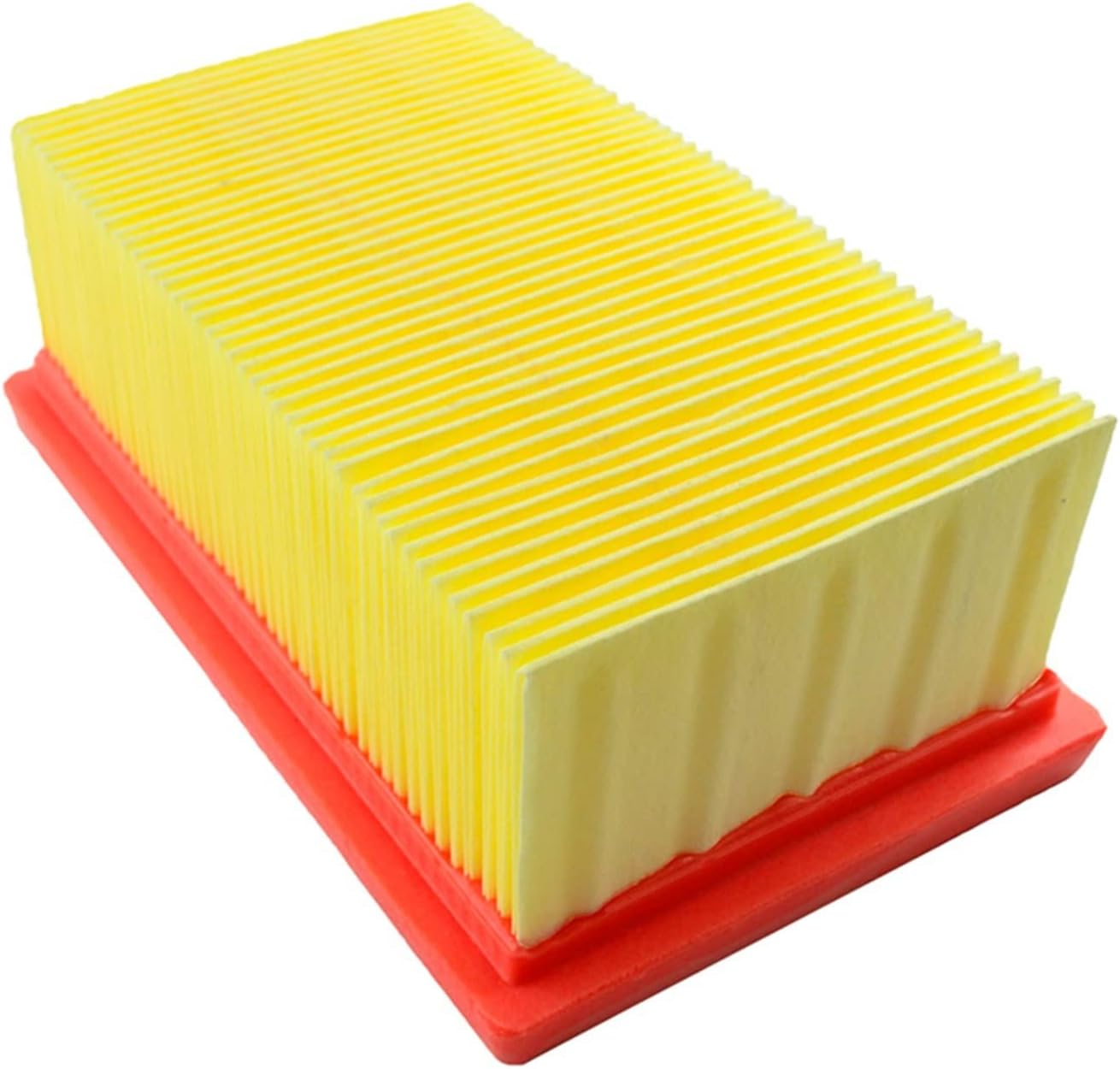 YEJIANGHUA Cross Motorcycle Parts Air Filter Cleaner Compatible with BMW F800GS Adventure F800ST F800R F800S F800GT F650GS F700GS F 800GS 800ST 800R Personality image number 4