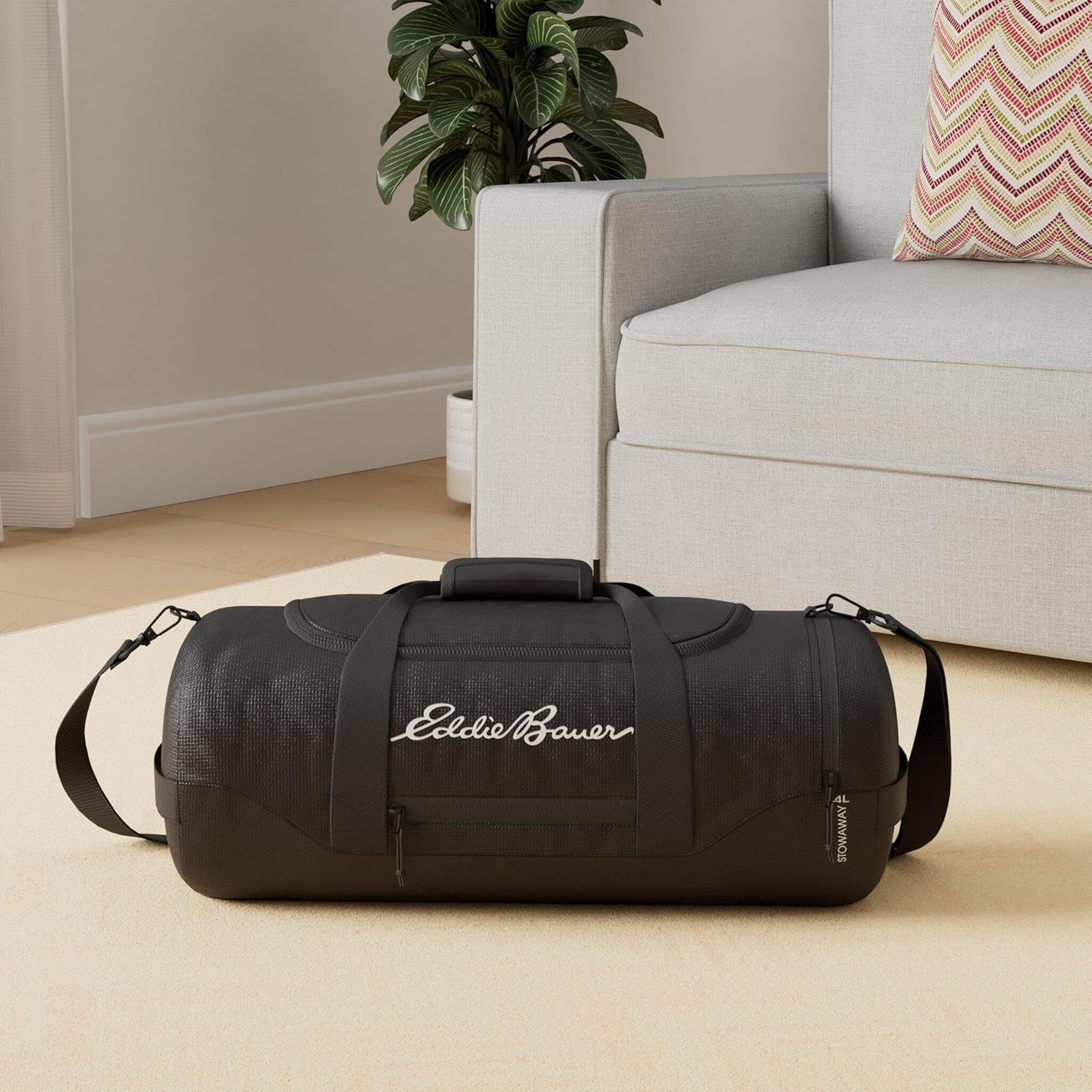 Eddie Bauer Stowaway Packable image number 4