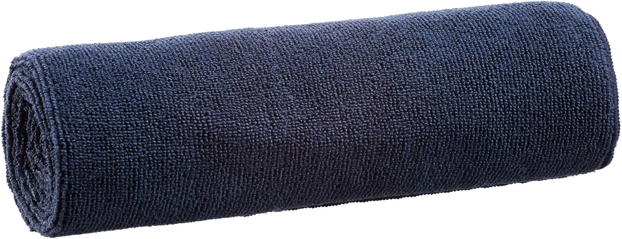 Kathmandu Microfibre Large Camping Hiking Travelling Soft Lightweight Towel Unisex Dark Blue