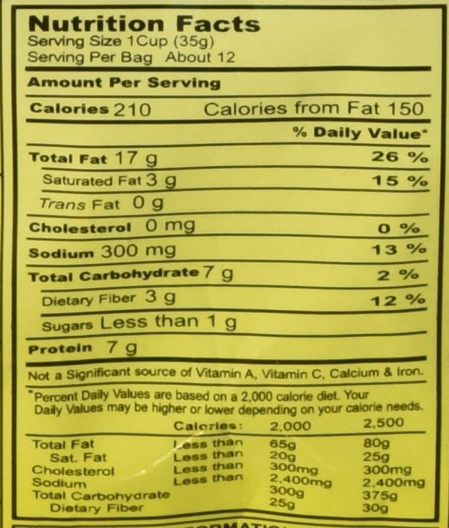 Haldirams Nut Cracker 400G image number 2