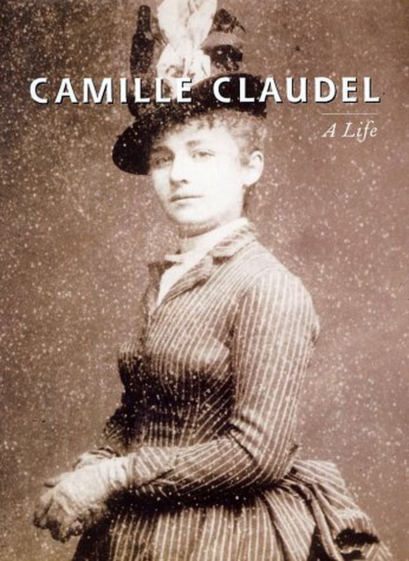 Claudel, Camille: a Life image number 1
