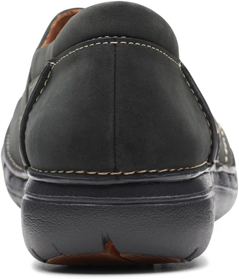 Clarks Women'S Ashland Lily Loafer image number 6
