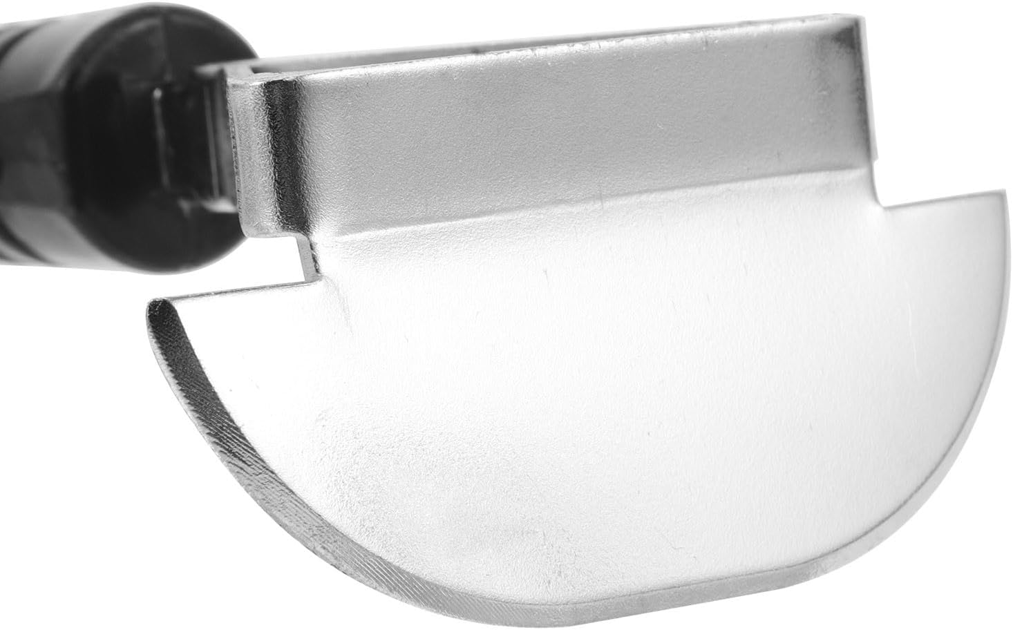 LOEFLIFA 2Pcs Heavy Duty Tire Scraper and Patch Roller Tool for Efficient Gap Cleaning and Adhesive Removal Multi Material Wheel Repair Kit Compact DIY Tire Patch Tool for Car Truck Tractor image number 3