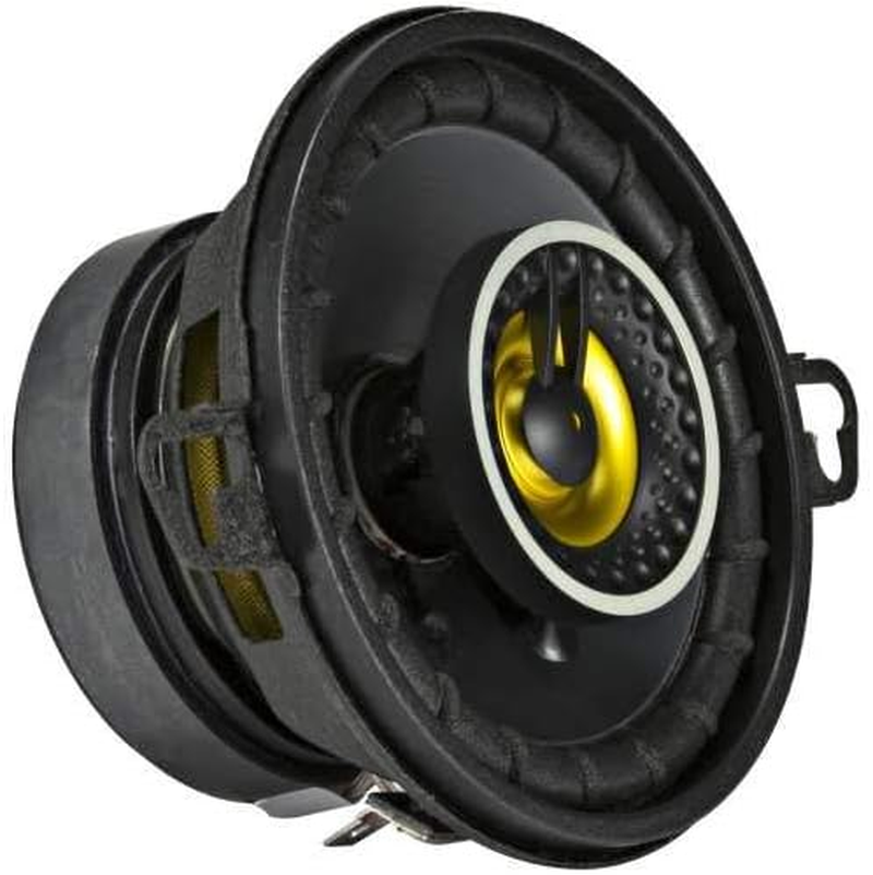 Kicker CSC354 3.5" 90W Car Speakers image number 2