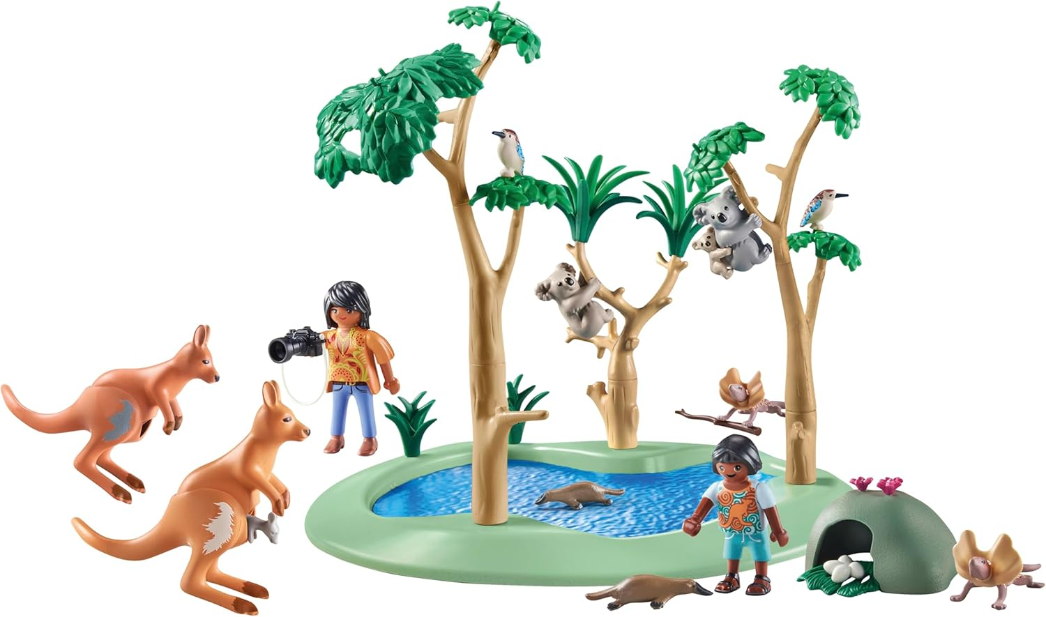 Playmobil - Australian Wildlife image number 4
