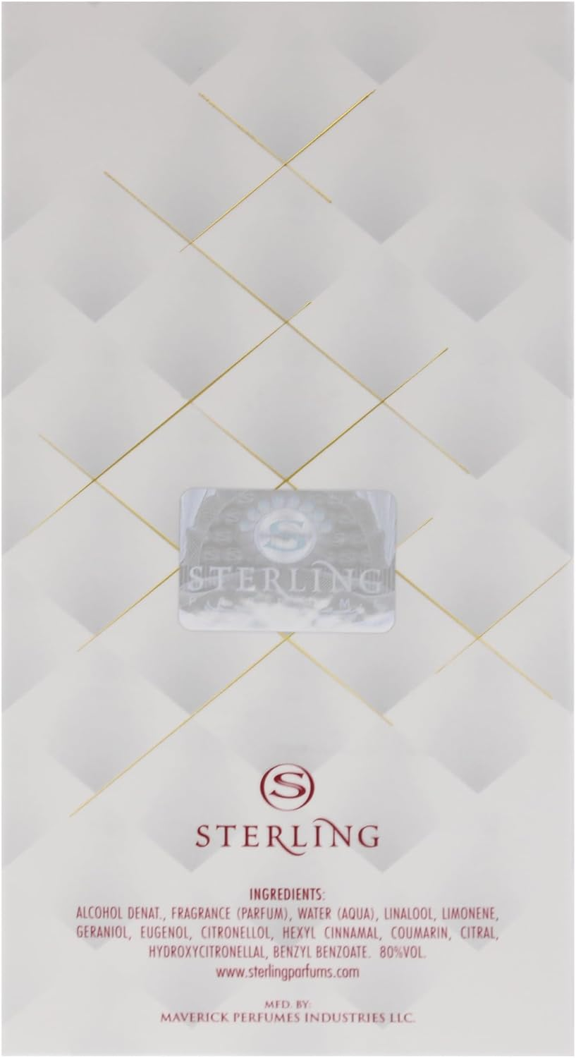 Intimate by Le Vogue for Unisex - 3.4 Oz EDP Spray image number 6