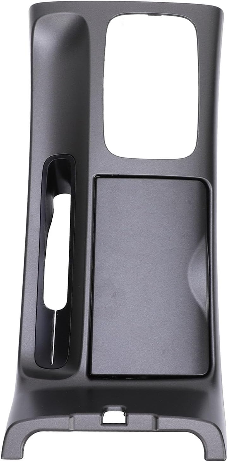 Xiuganpo Console Center Console Cover Trim 58822 AA020 High Strength Center Shifter Bezel Trim Elegant for Camry XV30 2001 to 2006 image number 5