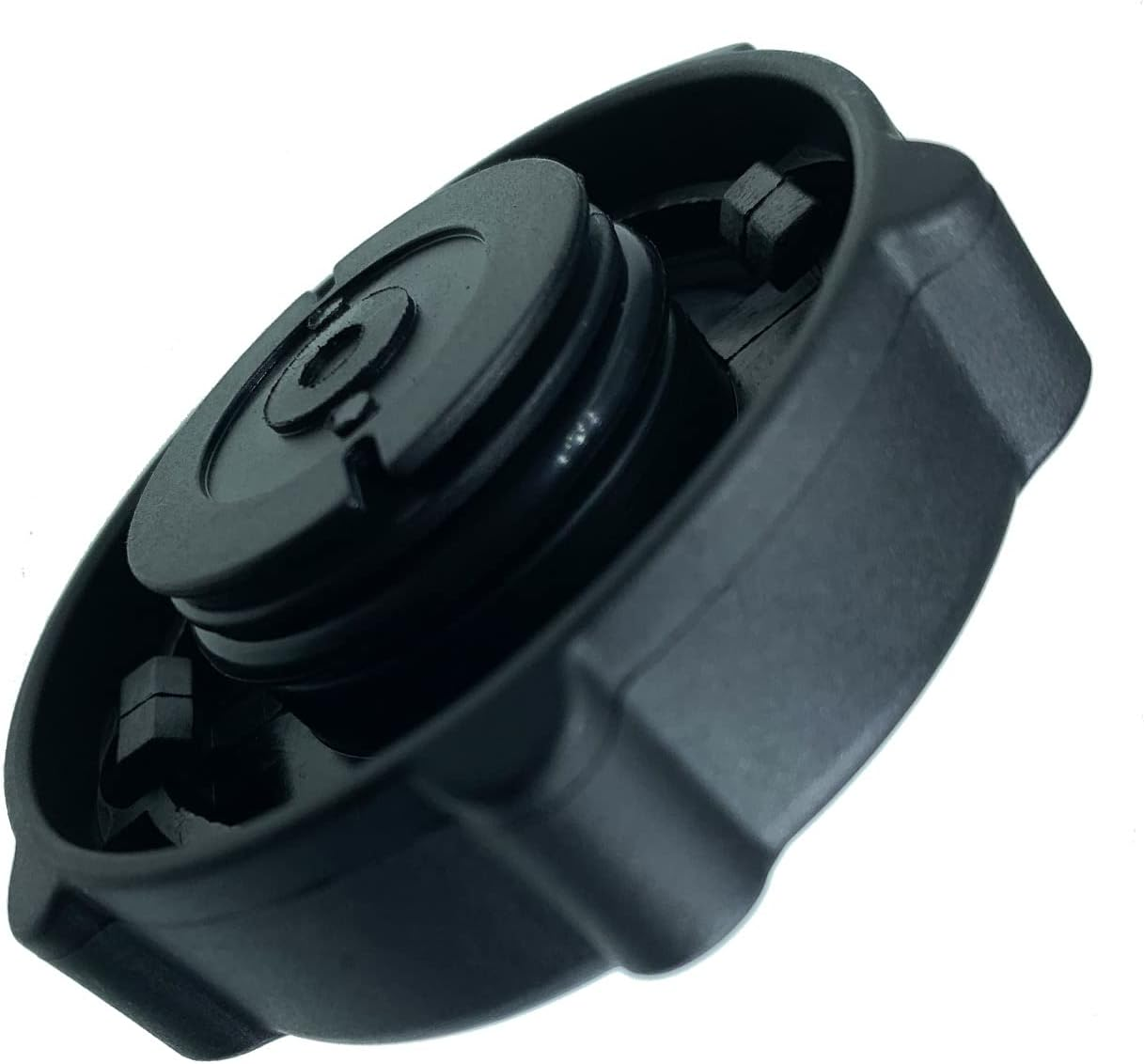 Power Steering Cap (Black, ABS) - Compatible with Ford Focus, Mondeo CHIA-X, S-Max & Land Rover Freelander 2 - Replaces 97BG-3A006-BA, LR000758 image number 5