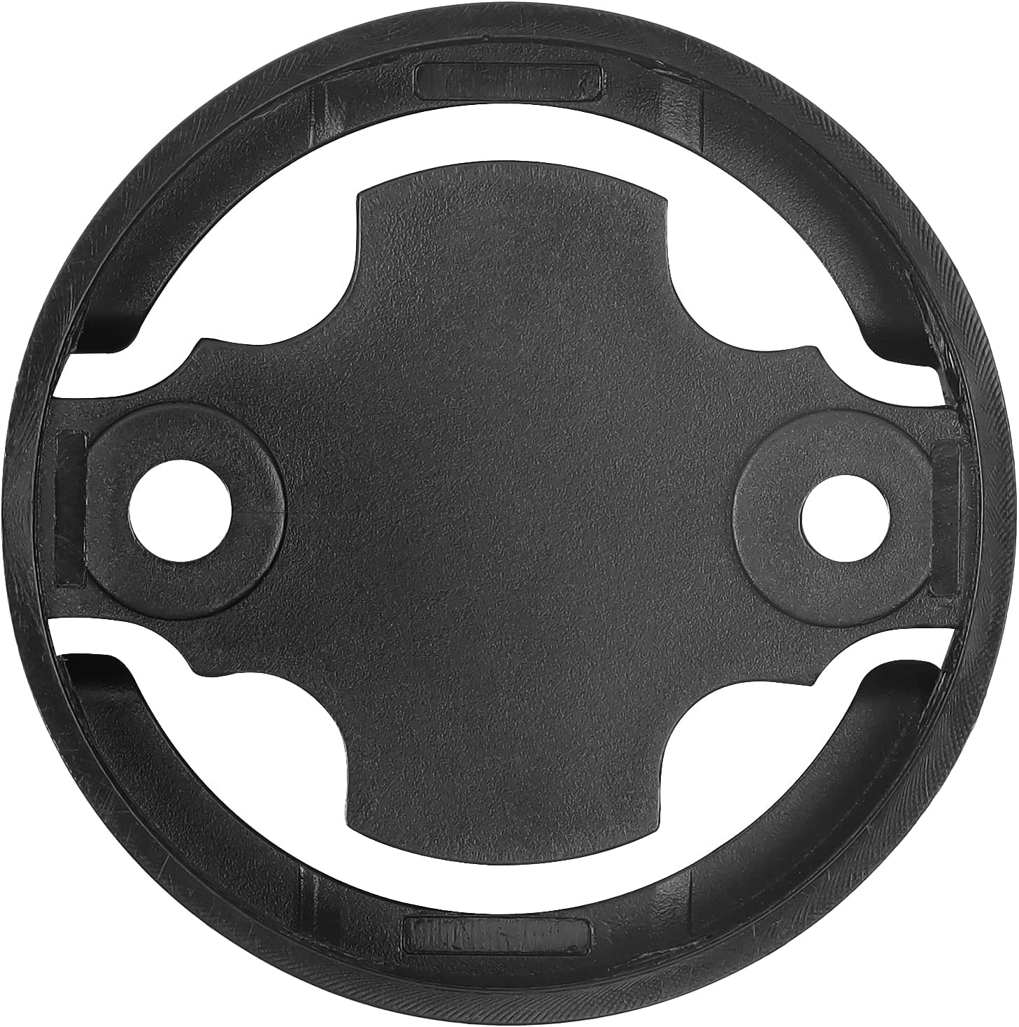 Bike Mount for Bryton - [4-Pack] Mount Adapter Insert Compatible with Bryton Out Front Cycling Computer Mounts, Bicycle GPS Computer Mounts Replacement Base,Cycling Combo Mount Road MTB Accessories - Bike Mount For Wahoo image number 6