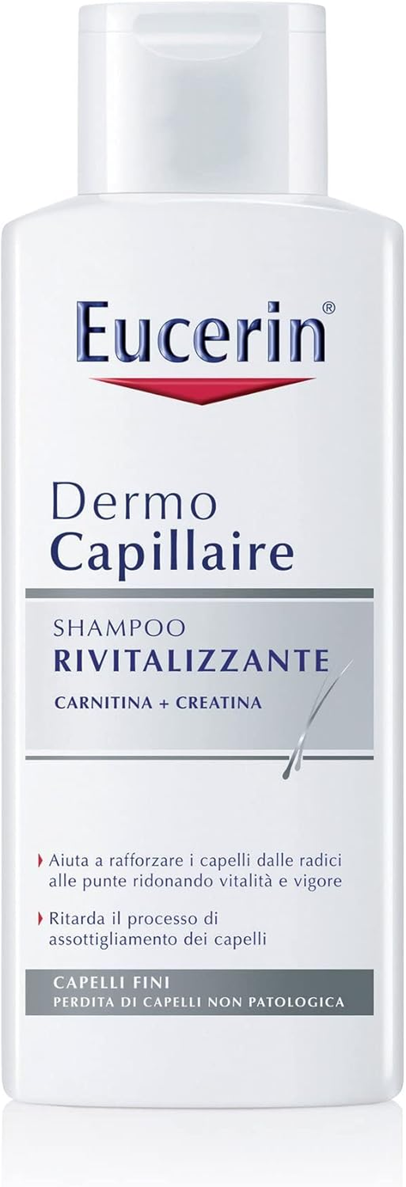 Dermo Capillaire Champ&uacute; Revitalizante 250 Ml