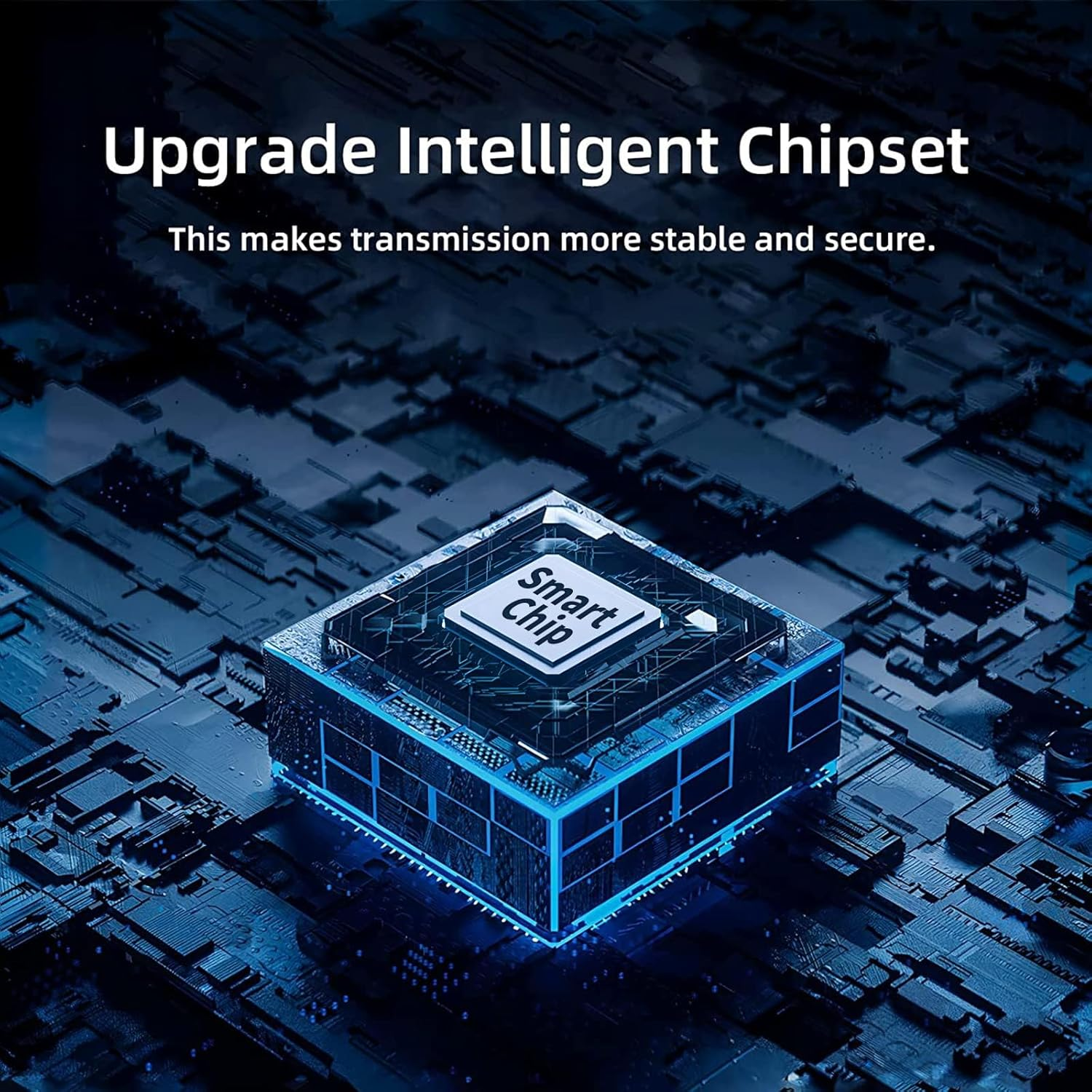 2.5 Inch Hard Drive Enclosure, SANZANG Tool-Free USB 3.0 Hard Drive Enclosure, Support UASP, for 2.5 Inch SATA SSD and Hard Drive with 9.5Mm 7Mm Height, USB C to a Cable image number 1