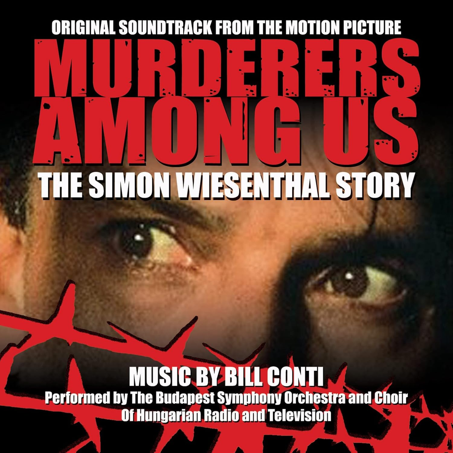 Murderers among Us: Original Motion Picture Soundtrack