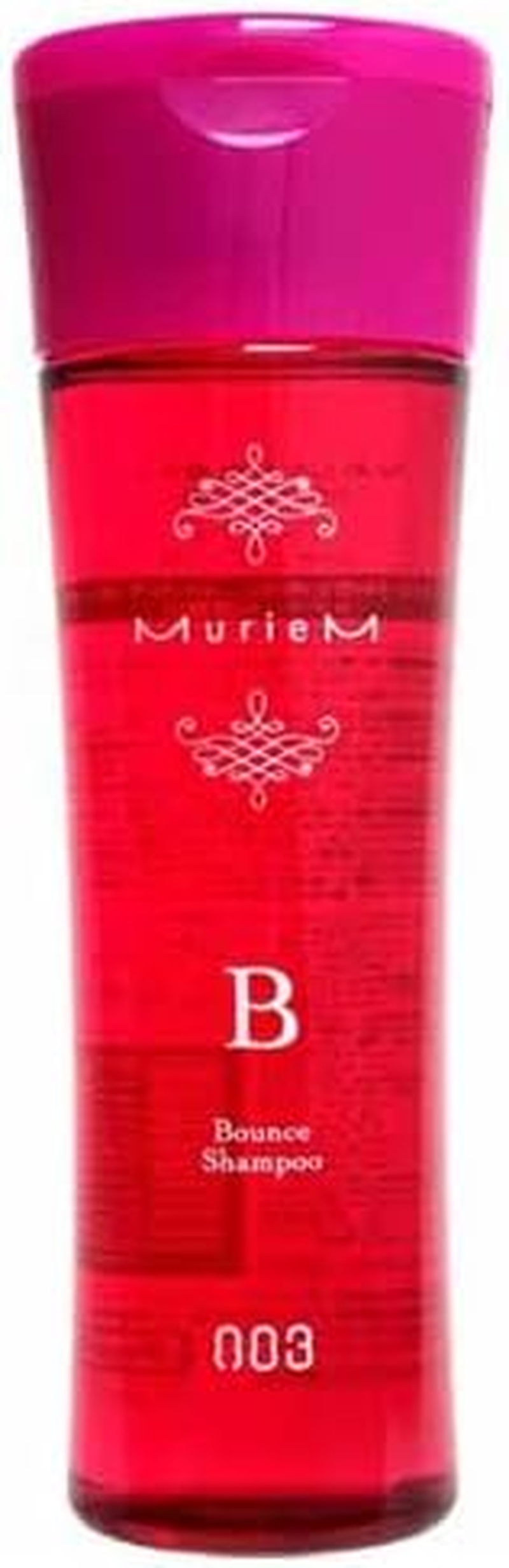Number Three Mulliam Shampoo B 8.5 Fl Oz (250 Ml)