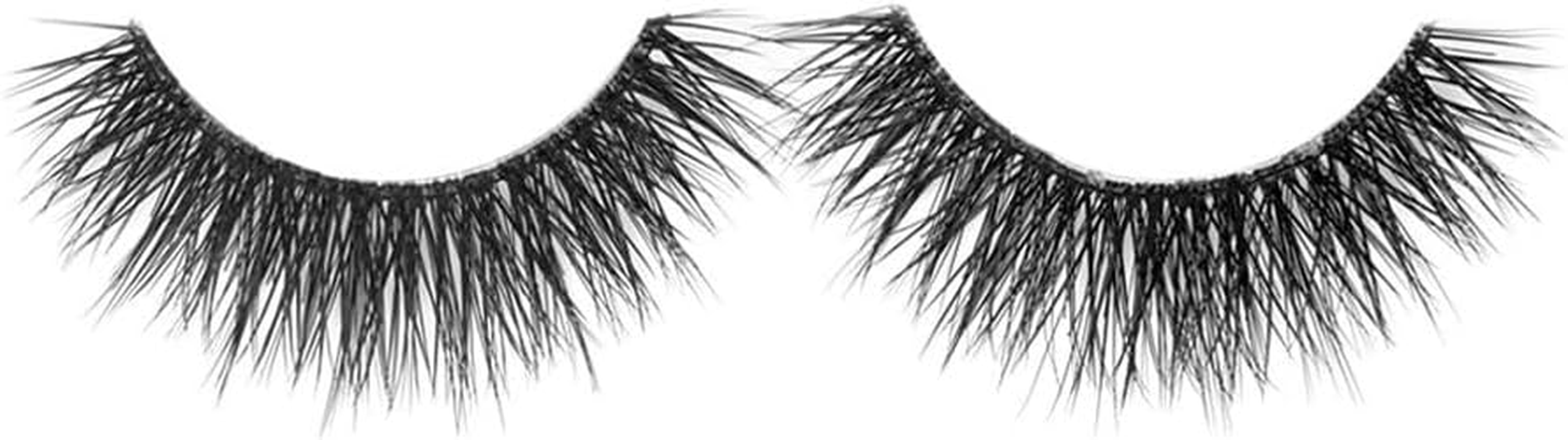 Ardell Mega Volume Lashes, 252 Black