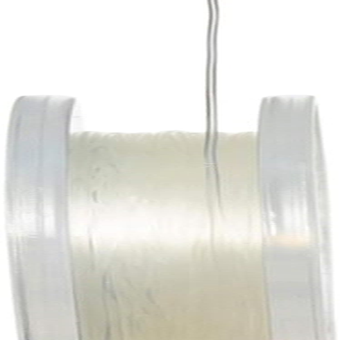 Toray Power Game Lure Leader, Fluoro, 98.4 Ft (30 M), Natural image number 4