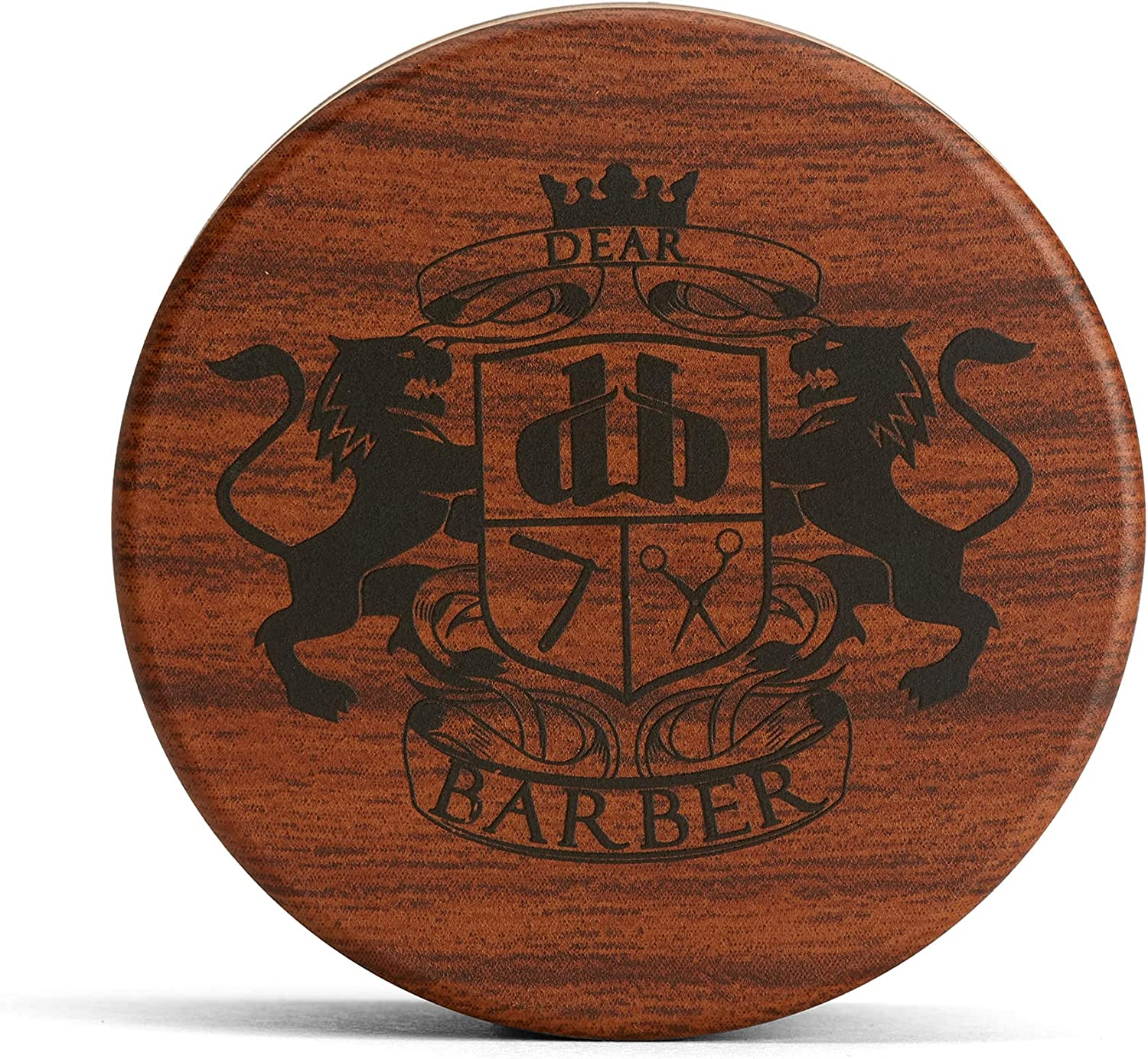 Dear Barber Men'S Hair Styling Mattifier for a Strong Flexible Hold with Low Shine 100 Ml