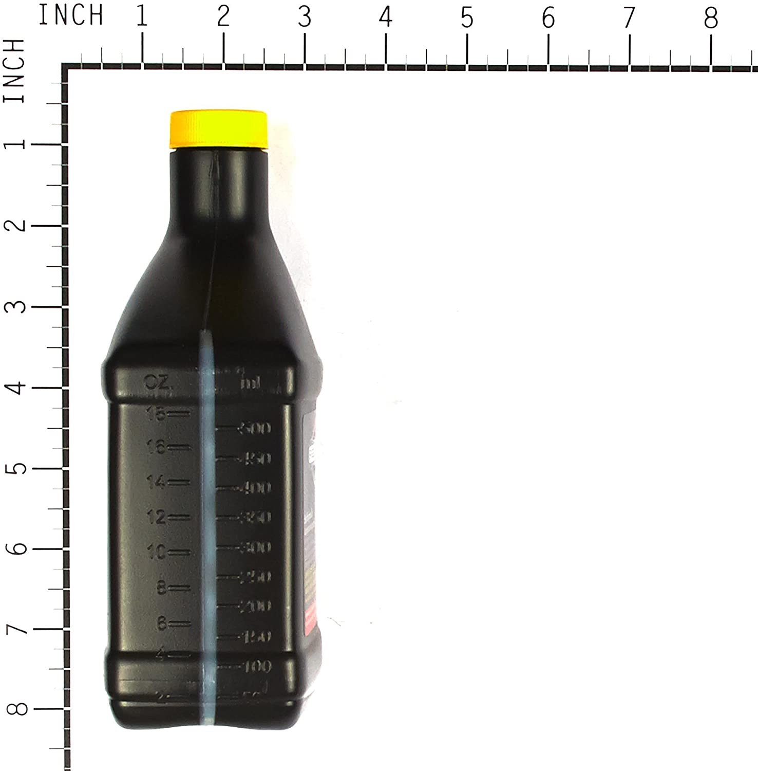 Briggs & Stratton 100005 SAE 30W Engine Oil - 18 Oz image number 3