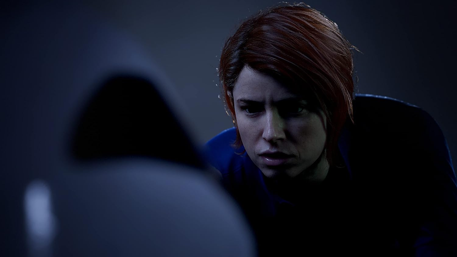 The Dark Pictures: the Devil in Me for Xbox One & Xbox Series X image number 1