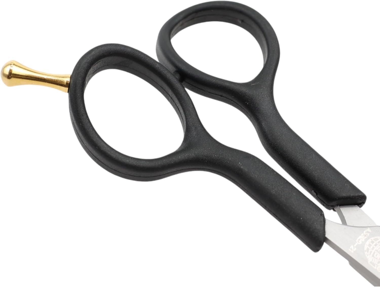 Kiepe 2312 Ergonomix Scissors 51/2 Inch image number 4