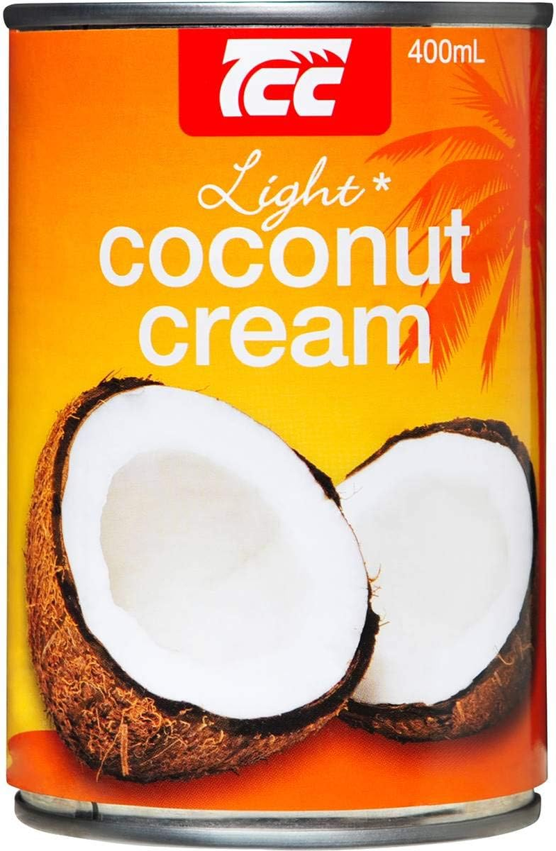 TCC Premium Coconut Milk, 400 Ml image number 1