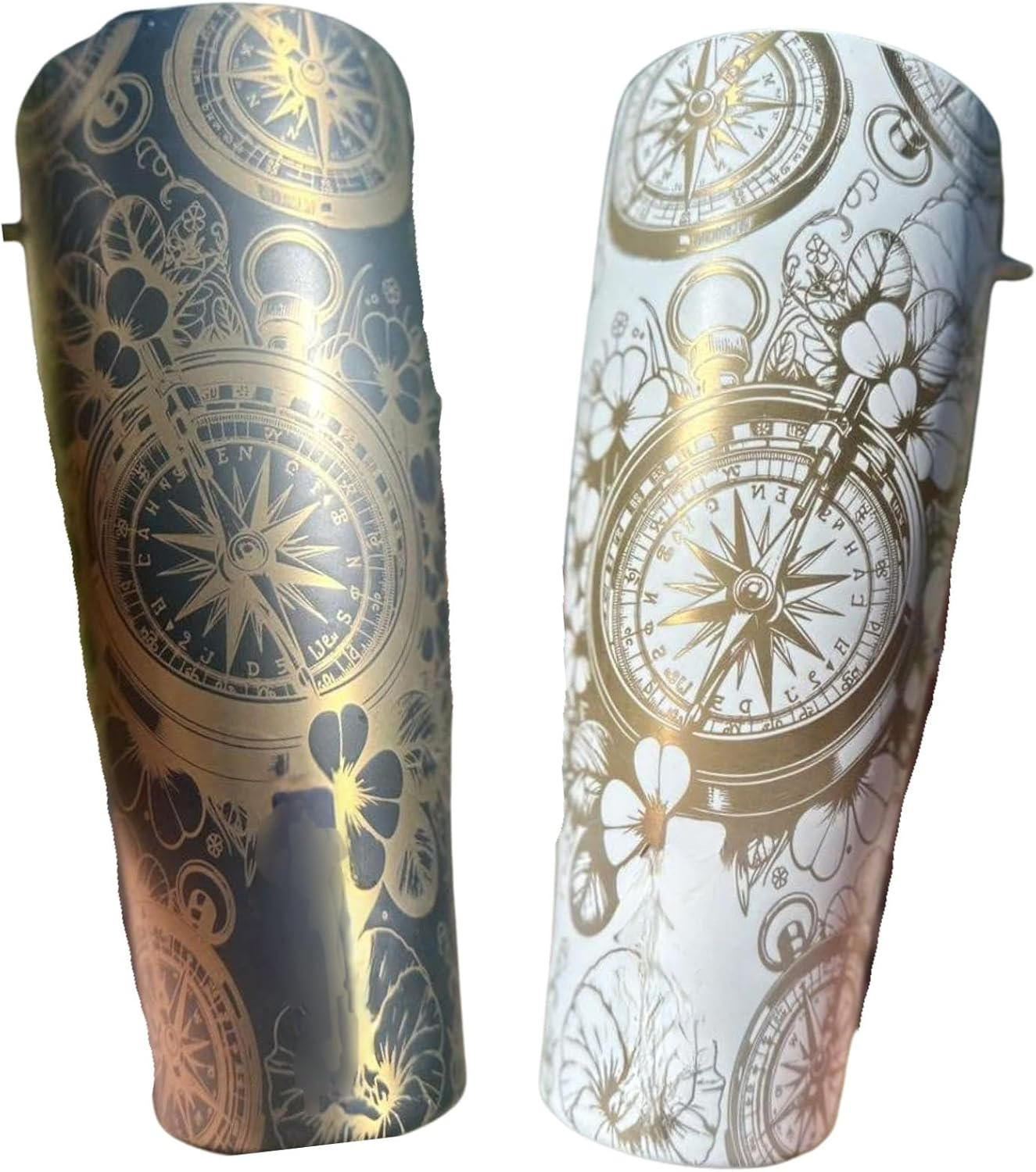 Crystalac Grande Finale Tumbler Coat (Matte, 12Oz) 2.0 image number 2