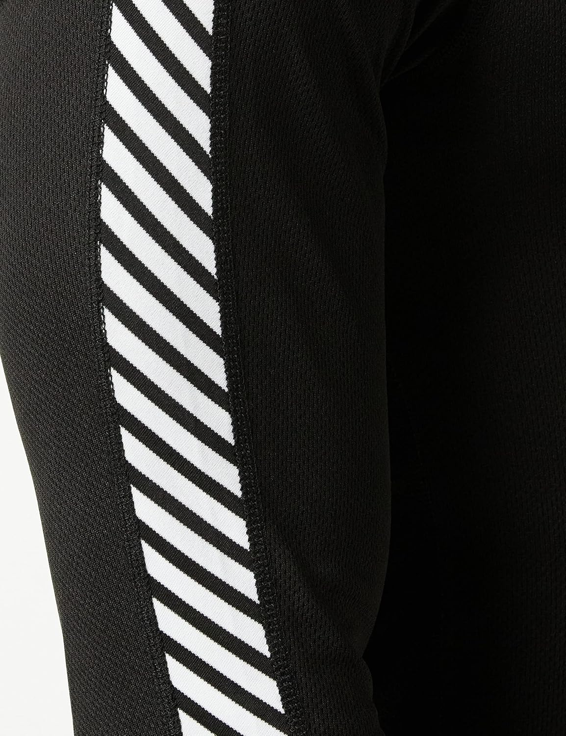 Helly Hansen Men'S HH LIFA Stripe Crew Base Layer image number 2