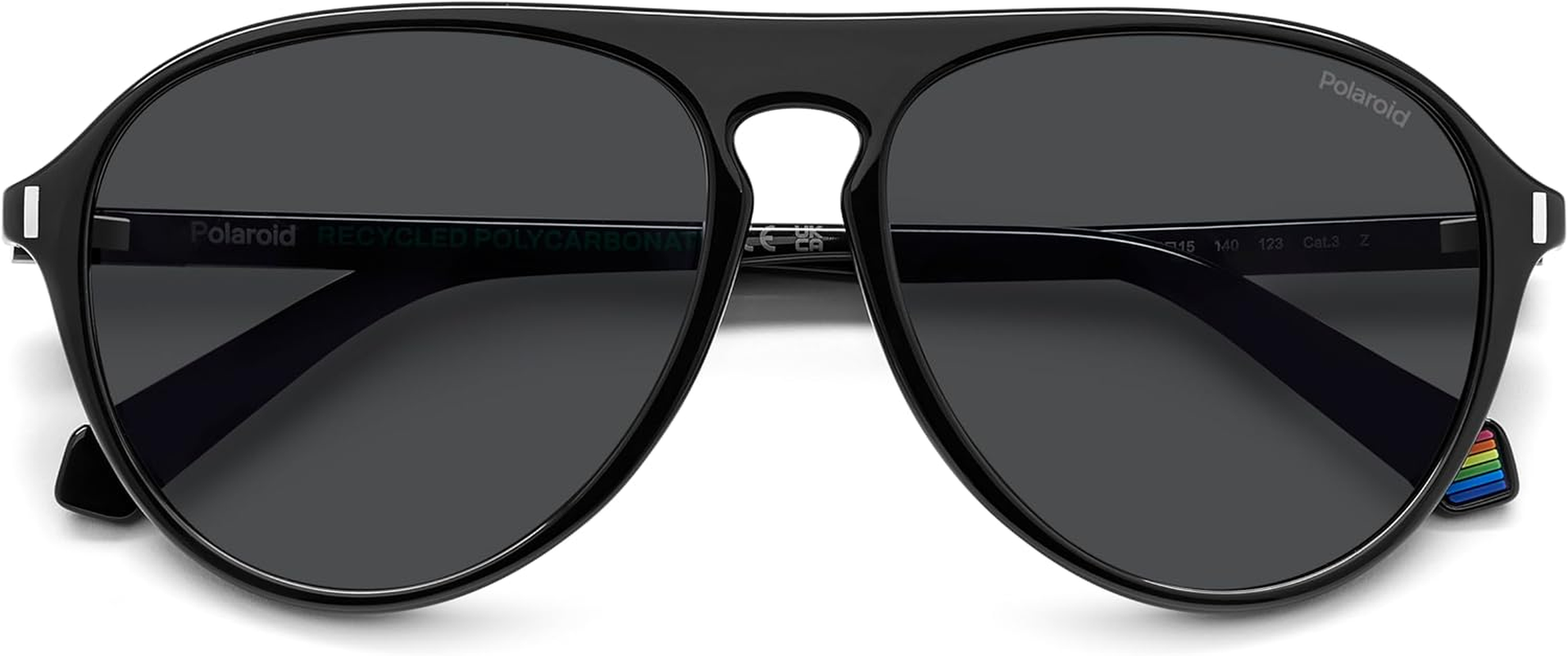 Polaroid Eyewear Men'S PLD 6225/S Sunglasses image number 5