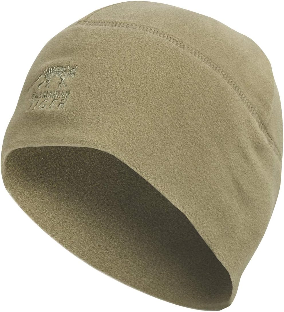 Tasmanian Tiger Mens Fleece Cap