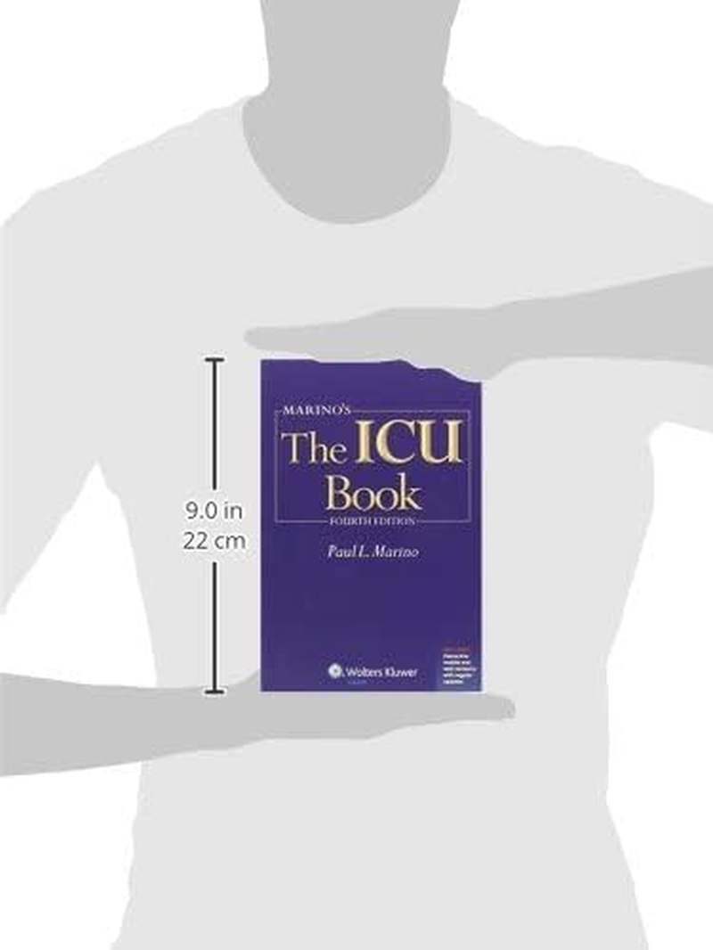 The ICU Book