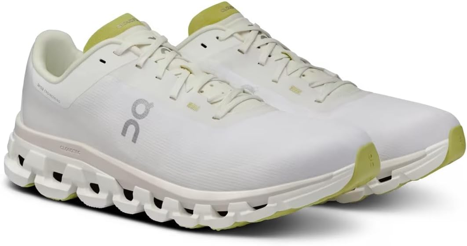 ON Cloudflow 4 Men'S Road Running Shoes Sneakers